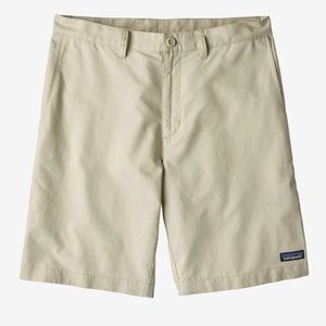 Patagonia organic cotton Shorts